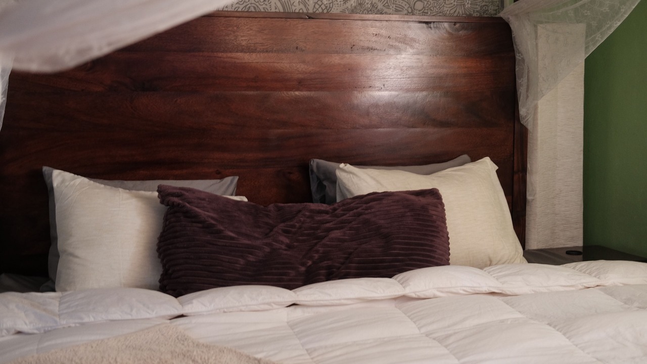 Photo of Bedroom in Chinandega