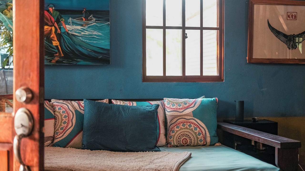 Photo of Bedroom in Chinandega