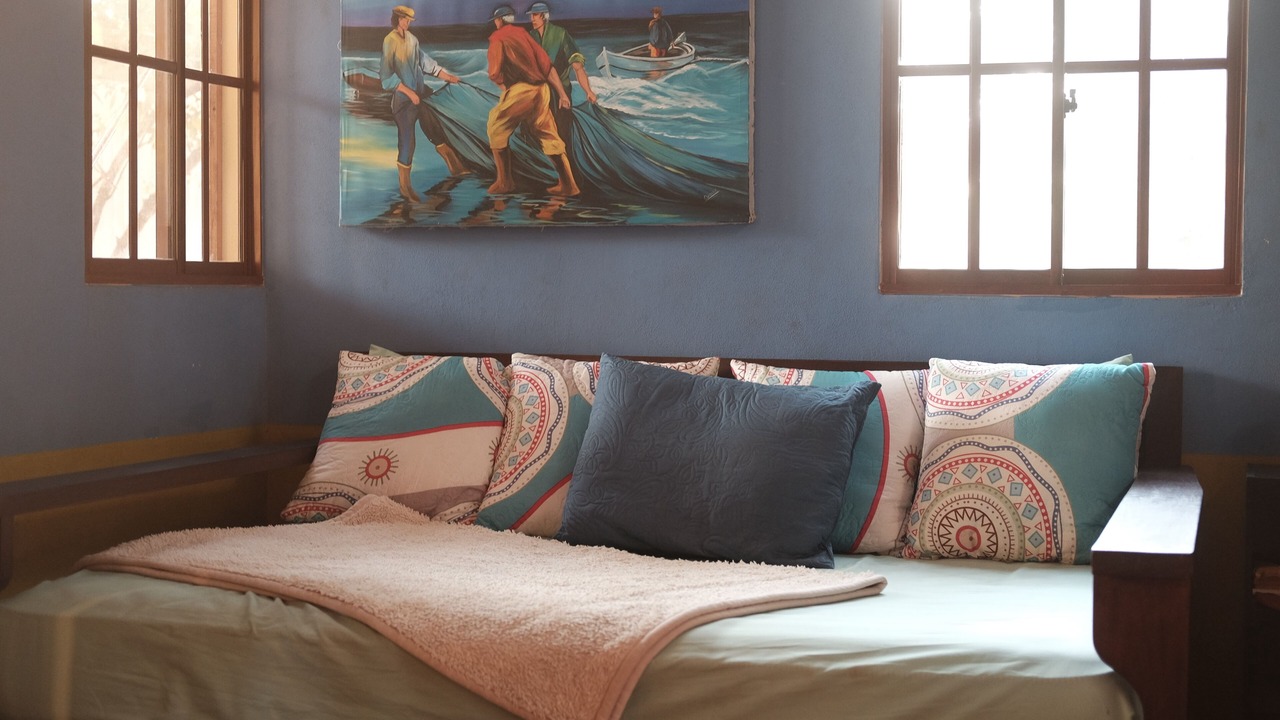Photo of Bedroom in Chinandega