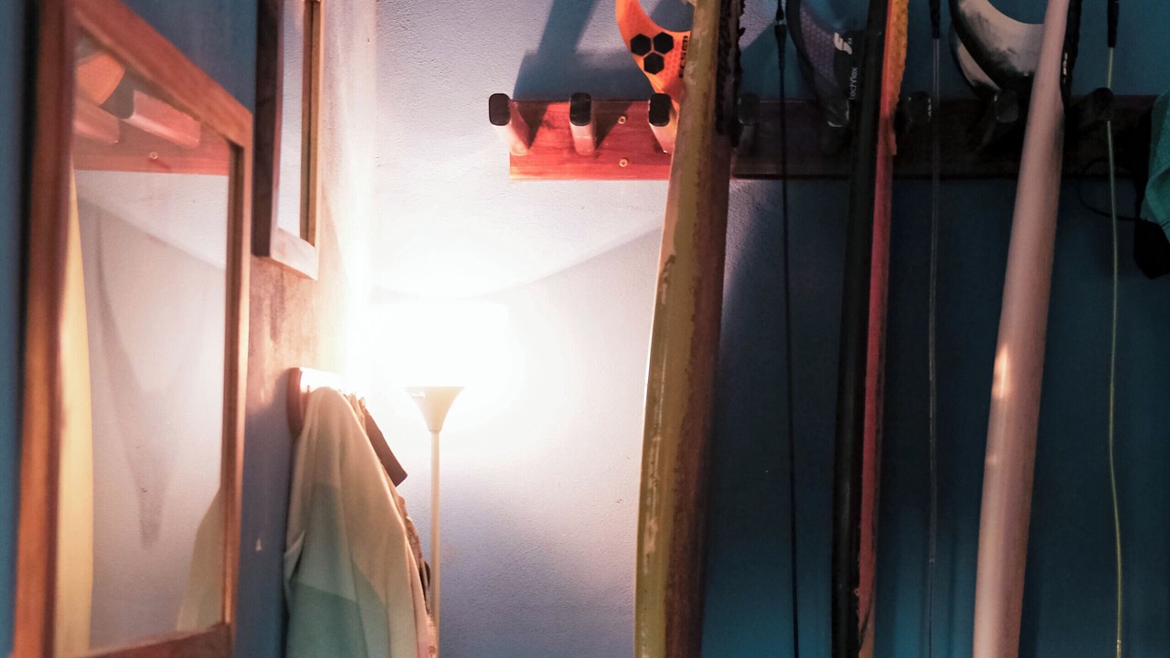 Photo of Bedroom in Chinandega