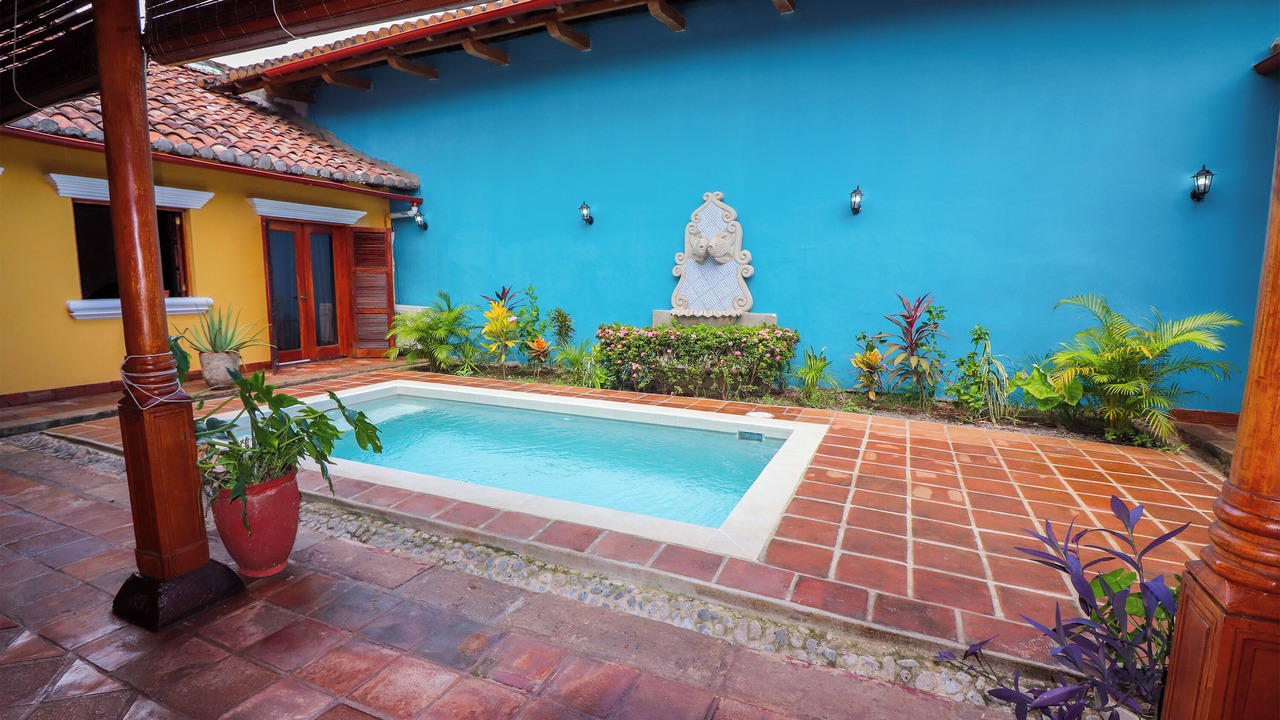 Photo of Outdoor in Granada