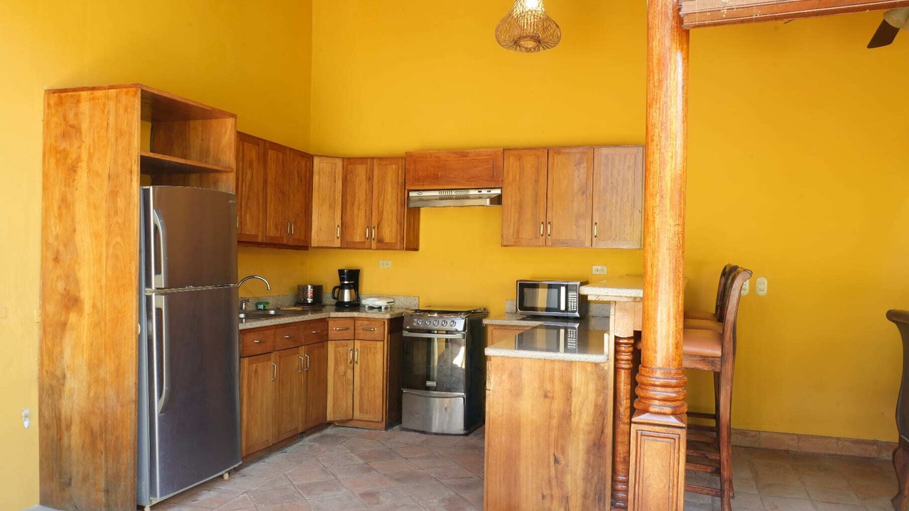 Photo of Kitchen in Granada