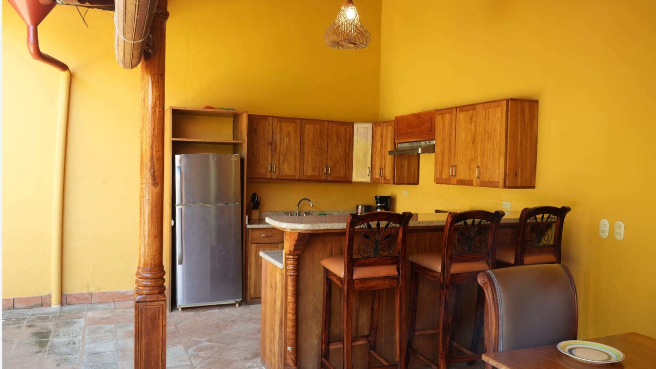 Photo of Kitchen in Granada