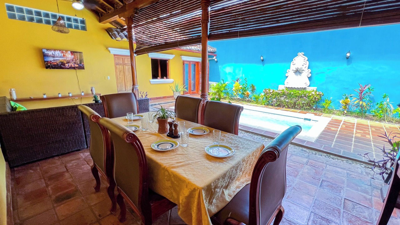 Photo of Outdoor in Granada