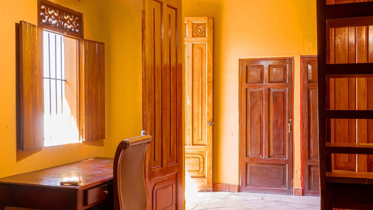 Photo of Bedroom in Granada