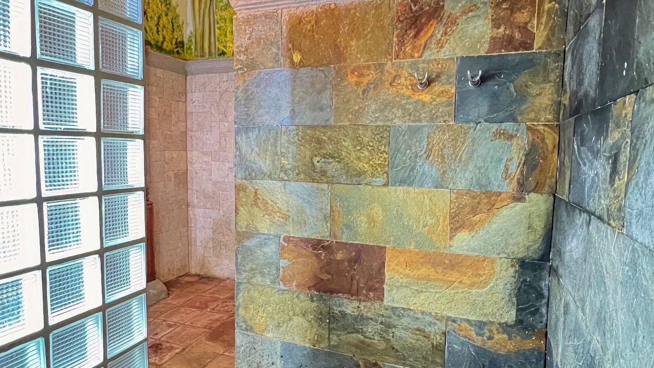 Photo of Bathroom in Granada