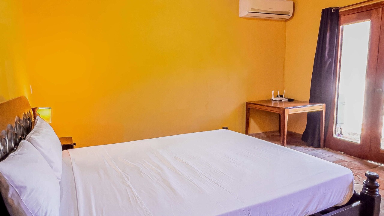 Photo of Bedroom in Granada