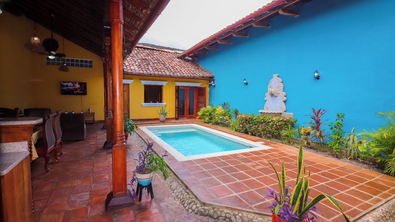 Photo of Outdoor in Granada