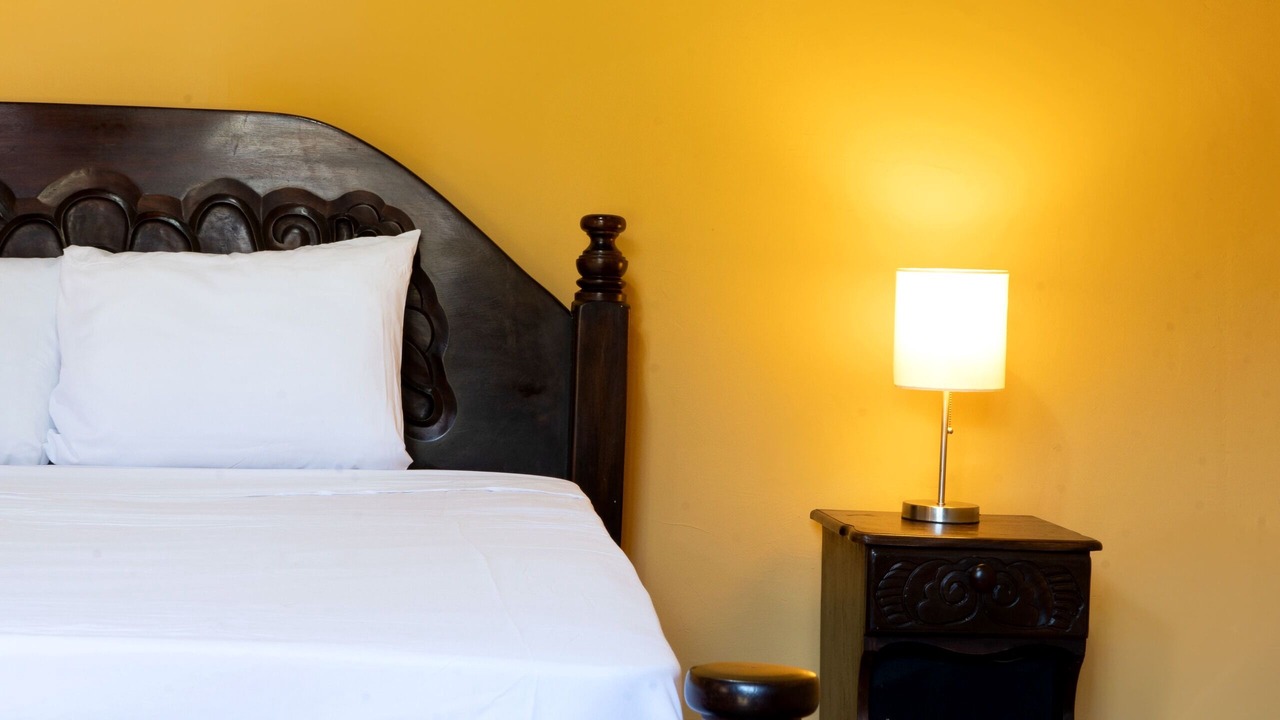 Photo of Bedroom in Granada
