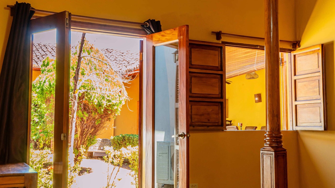 Photo of Bedroom in Granada