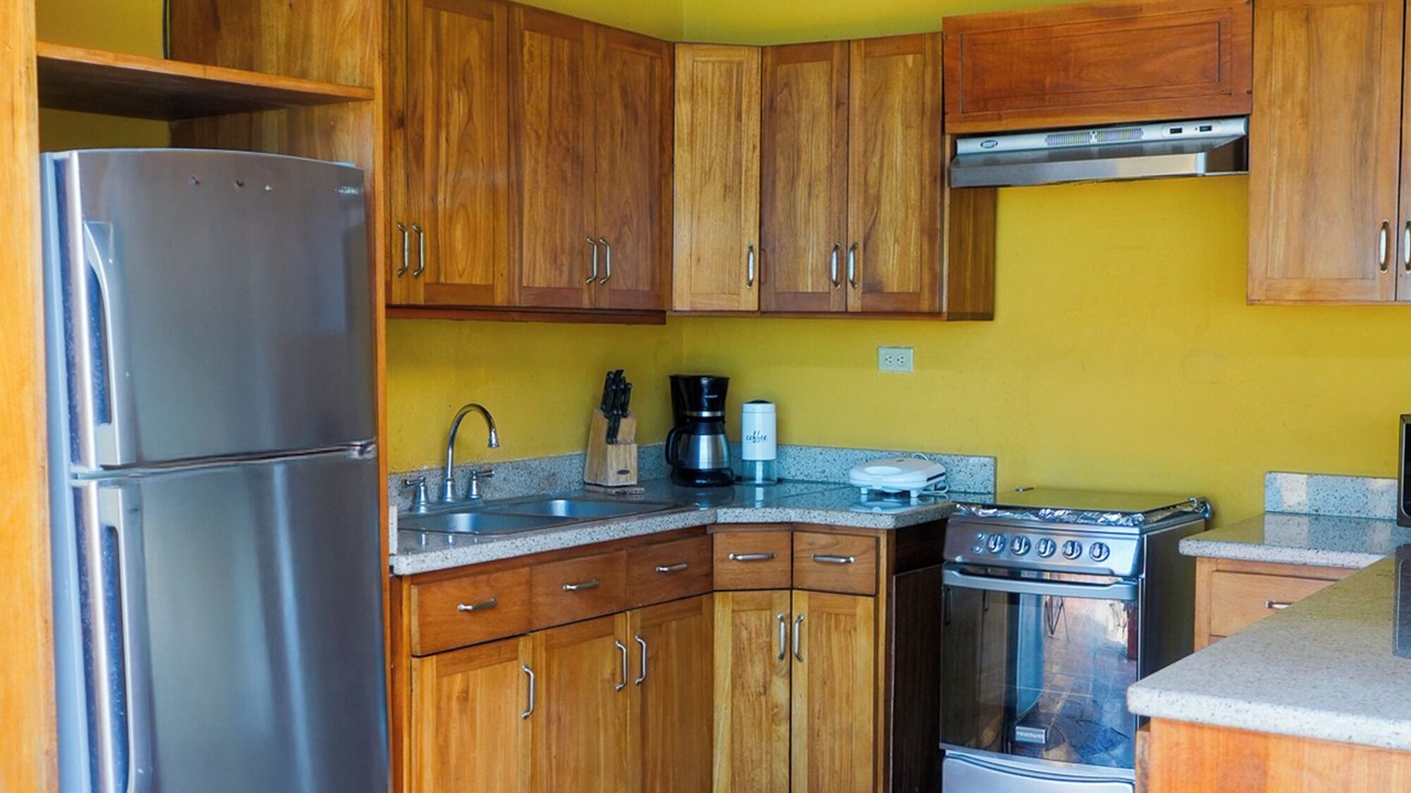 Photo of Kitchen in Granada