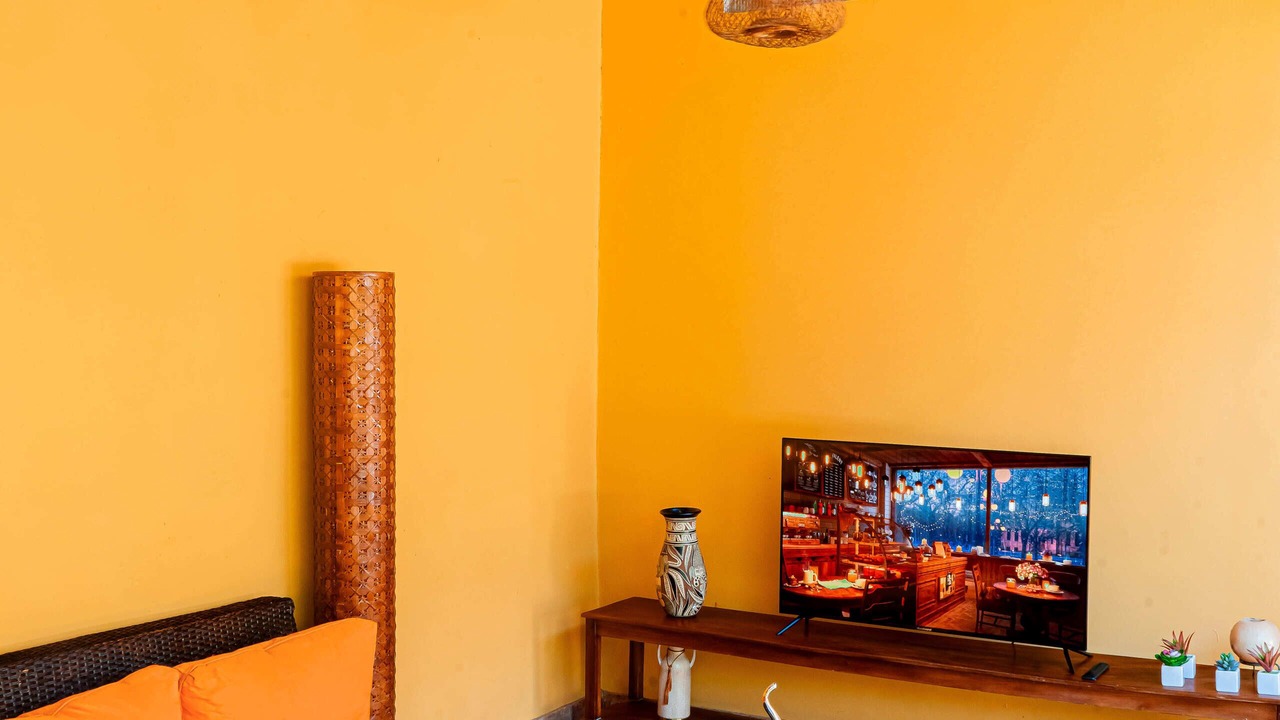 Photo of Livingroom in Granada