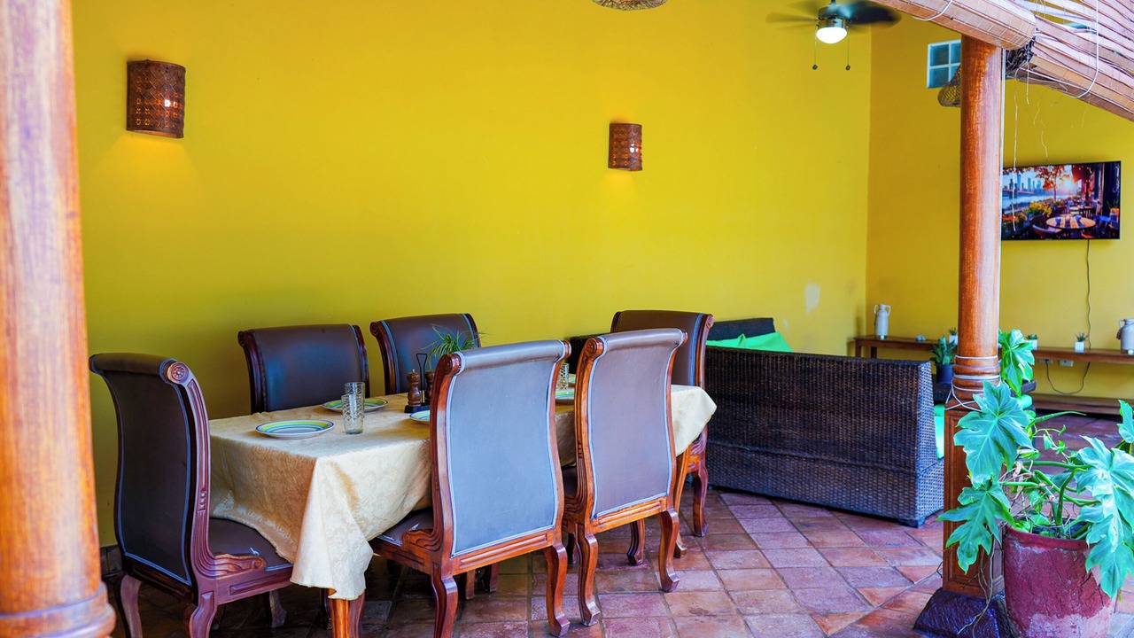 Photo of Outdoor in Granada