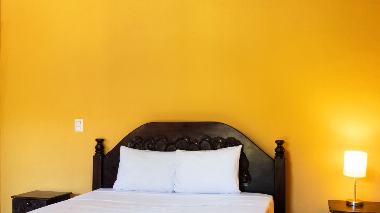 Photo of Bedroom in Granada