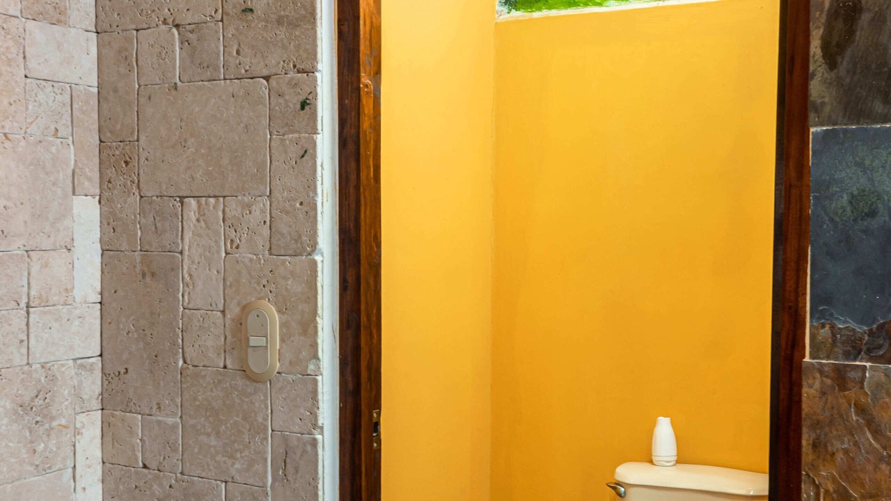 Photo of Bathroom in Granada
