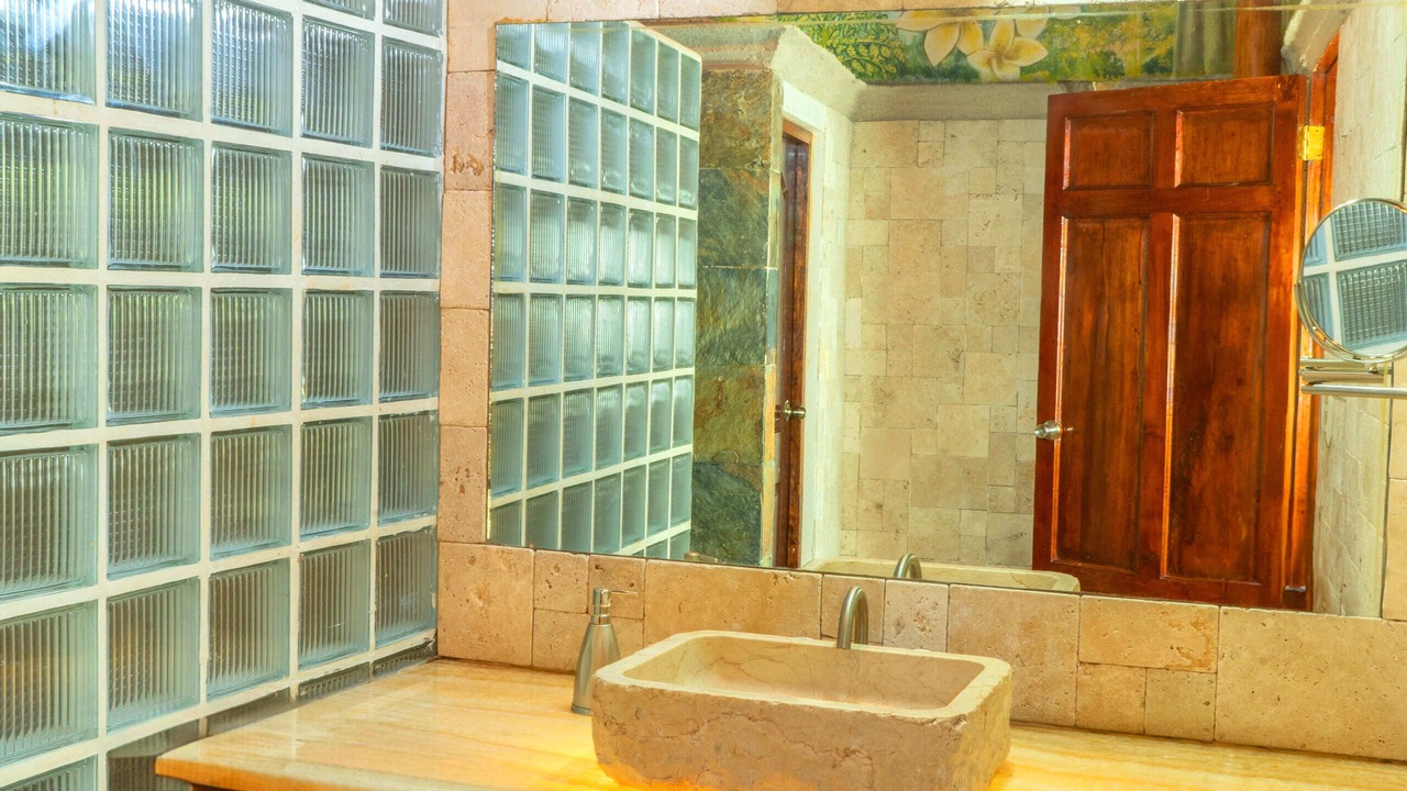 Photo of Bathroom in Granada