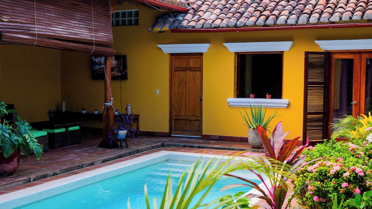 Photo of Outdoor in Granada