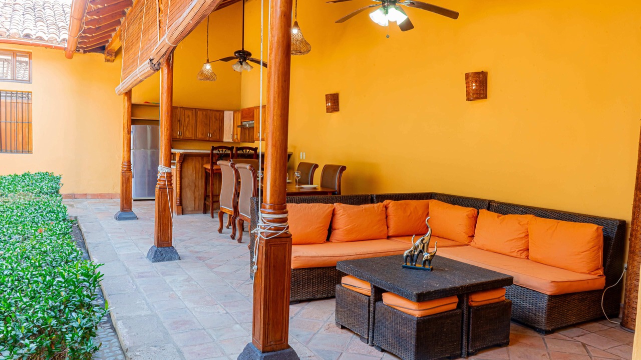 Photo of Outdoor in Granada