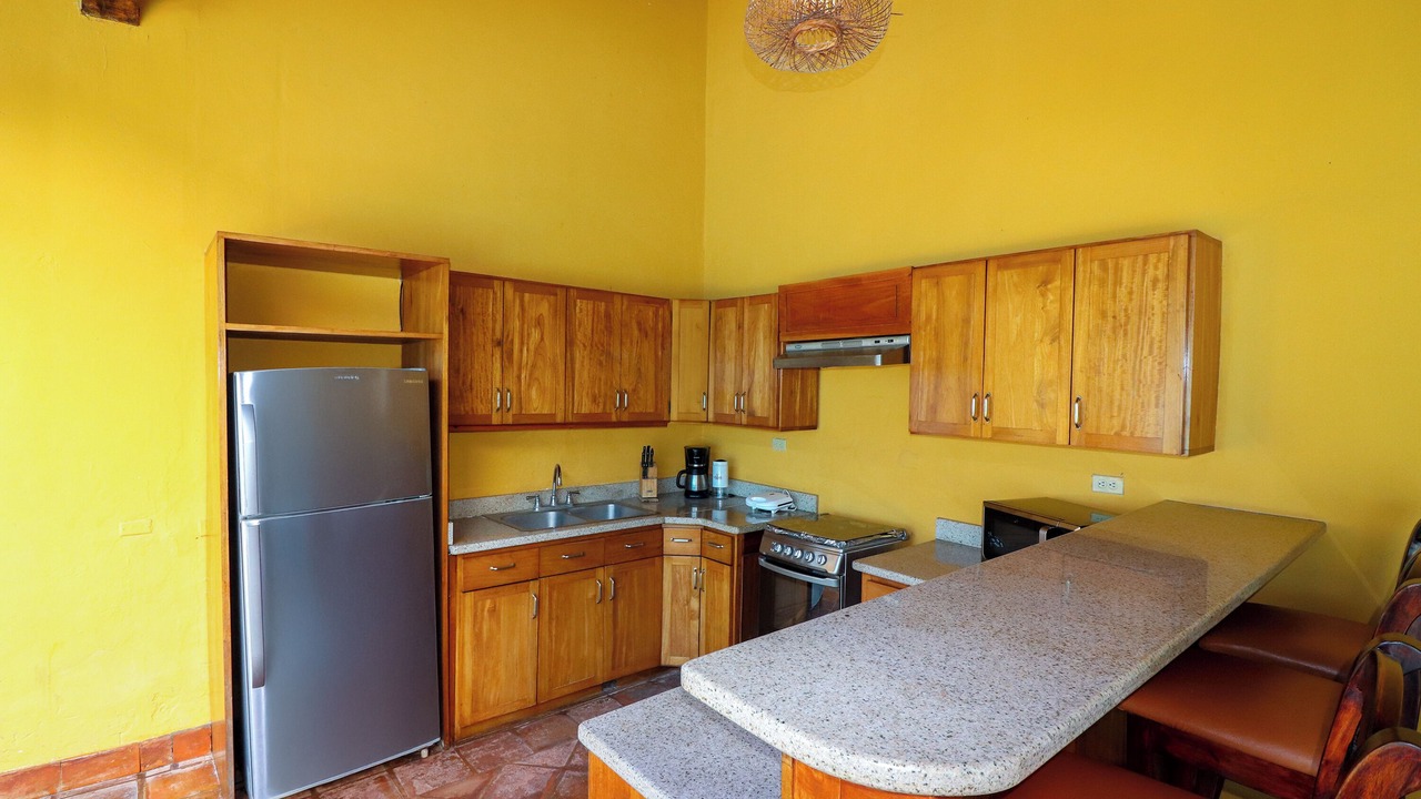 Photo of Kitchen in Granada