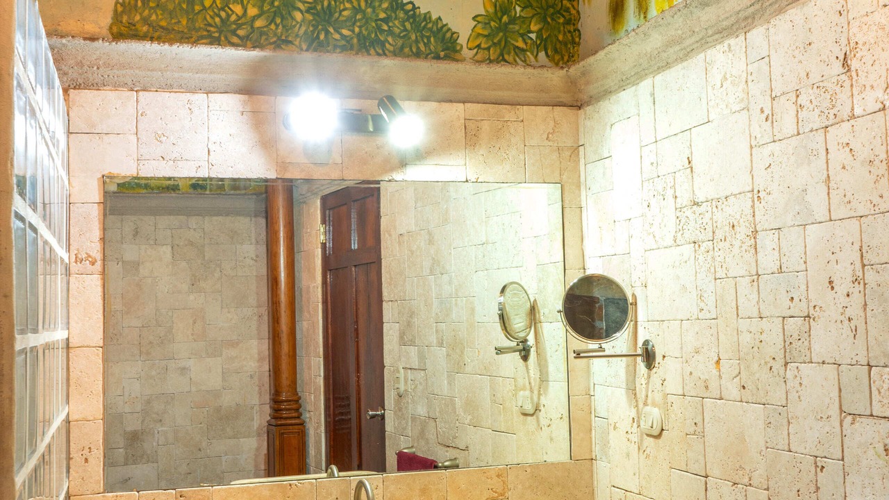 Photo of Bathroom in Granada