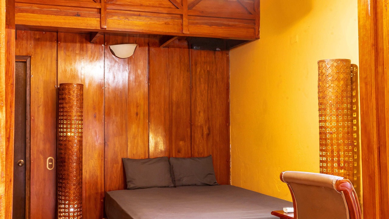 Photo of Bedroom in Granada