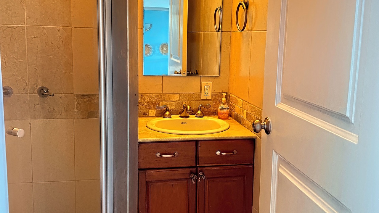 Photo of Bathroom in San Juan del Sur