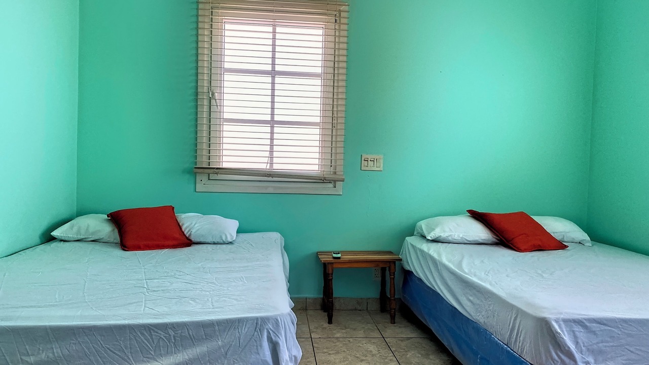 Photo of Bedroom in San Juan del Sur