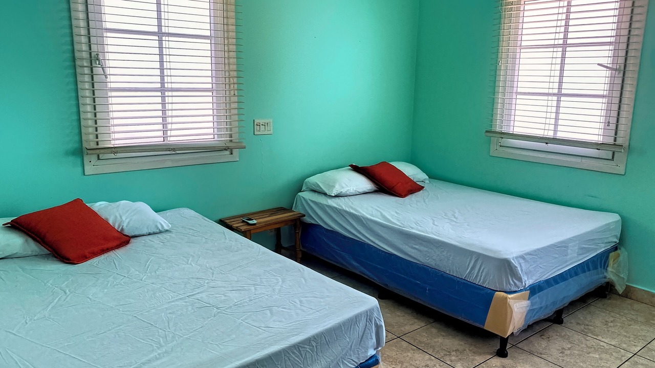 Photo of Bedroom in San Juan del Sur