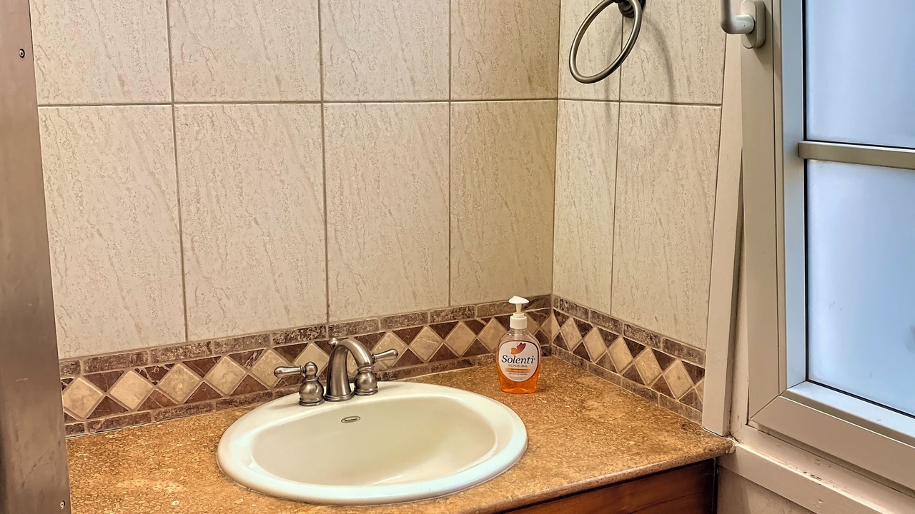 Photo of Bathroom in San Juan del Sur