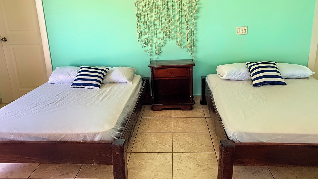 Photo of Bedroom in San Juan del Sur