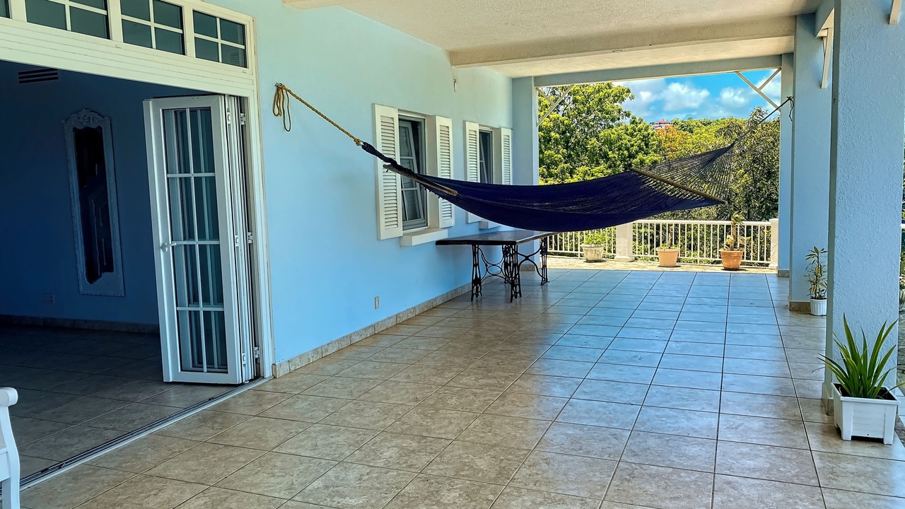 Photo of Patio Balcony in San Juan del Sur