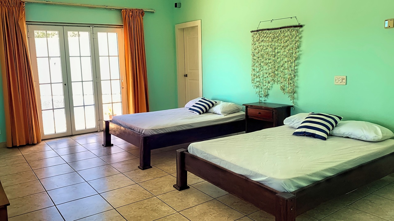 Photo of Bedroom in San Juan del Sur