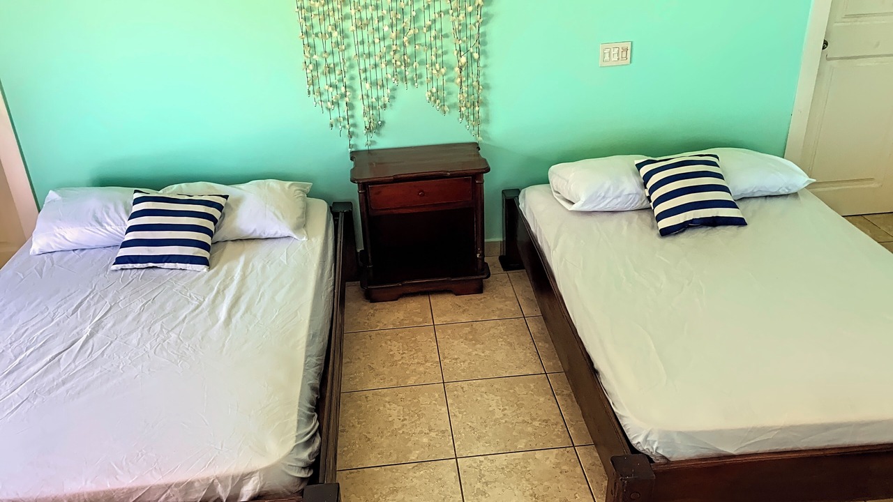 Photo of Bedroom in San Juan del Sur