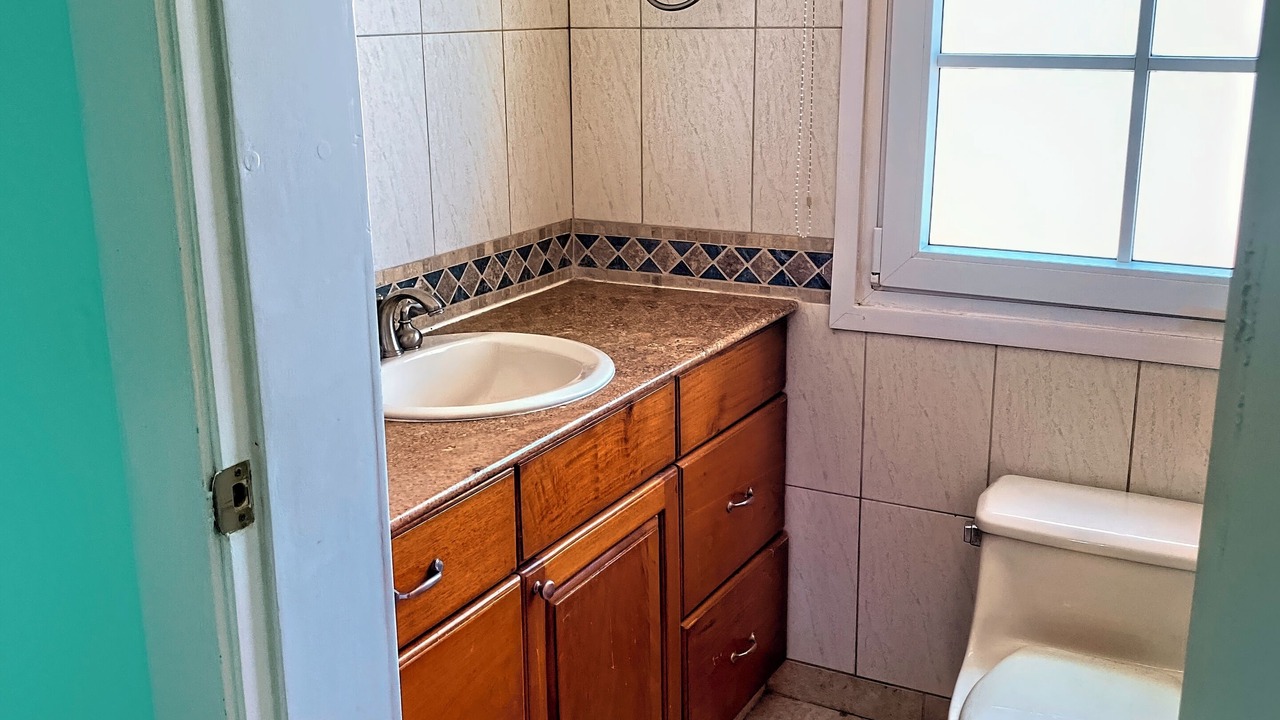 Photo of Bathroom in San Juan del Sur