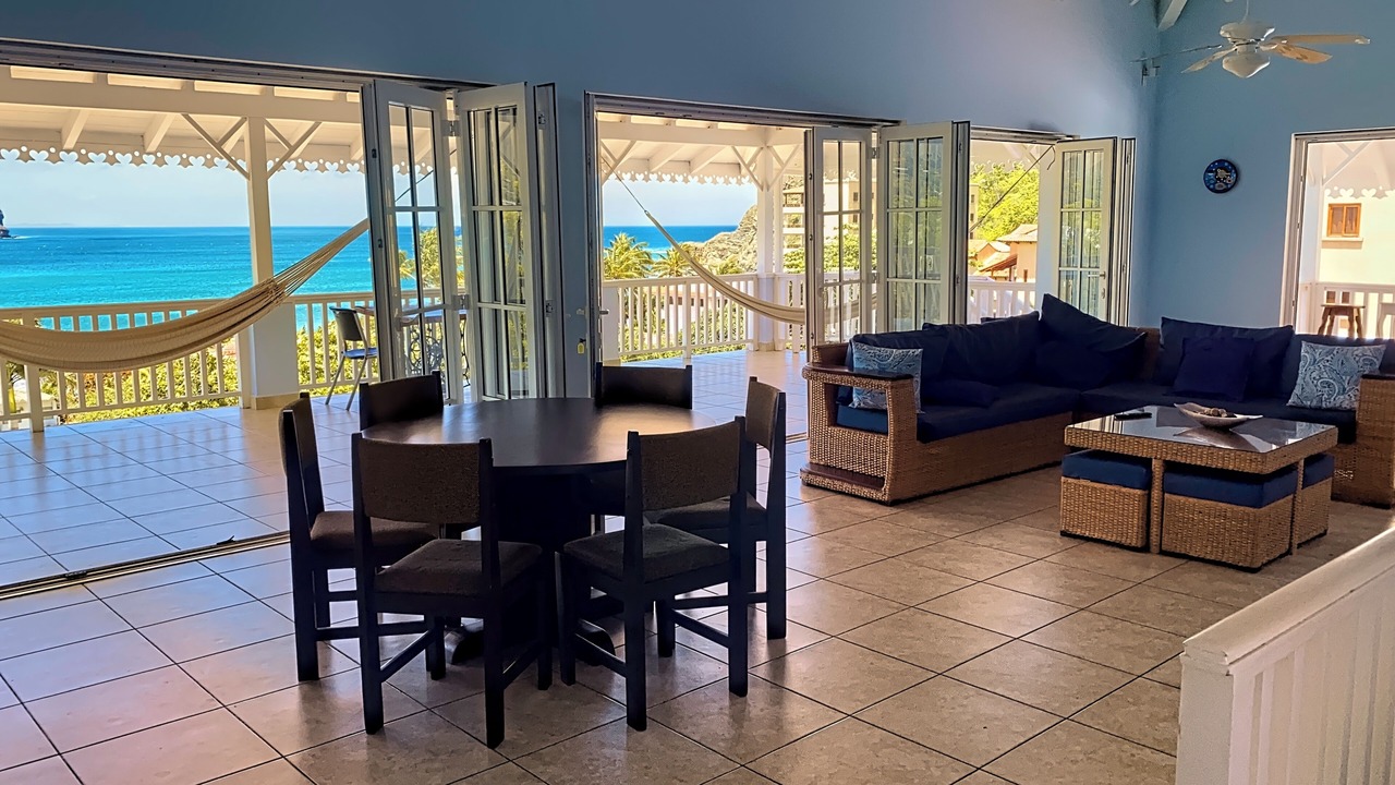 Photo of Livingroom in San Juan del Sur