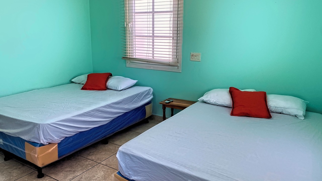 Photo of Bedroom in San Juan del Sur