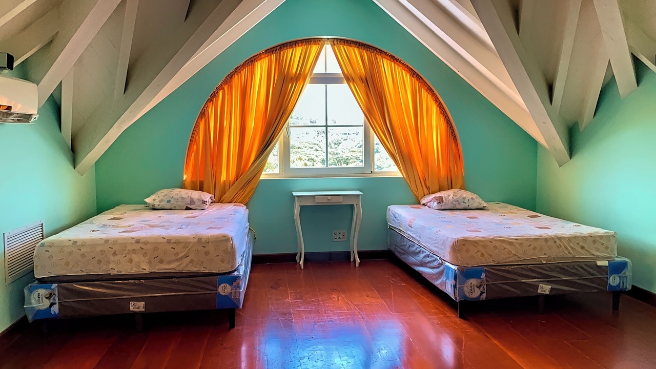 Photo of Bedroom in San Juan del Sur