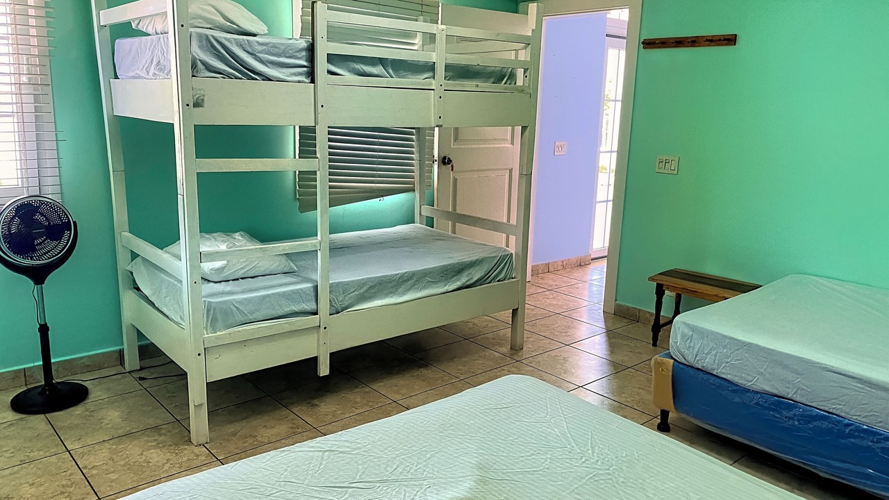 Photo of Bedroom in San Juan del Sur