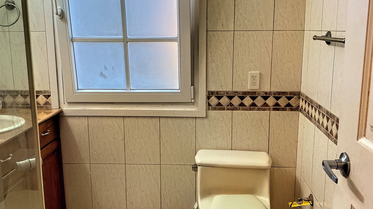 Photo of Bathroom in San Juan del Sur