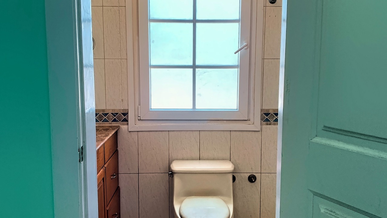 Photo of Bathroom in San Juan del Sur