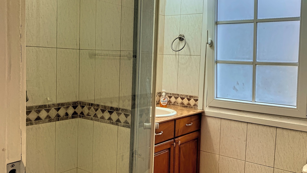 Photo of Bathroom in San Juan del Sur