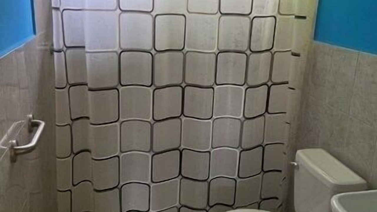 Photo of Bathroom in Granada
