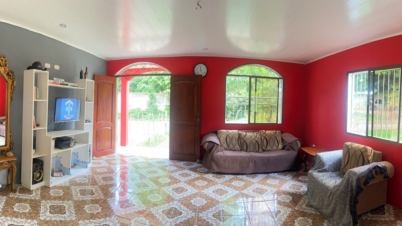 Photo of Livingroom in Granada