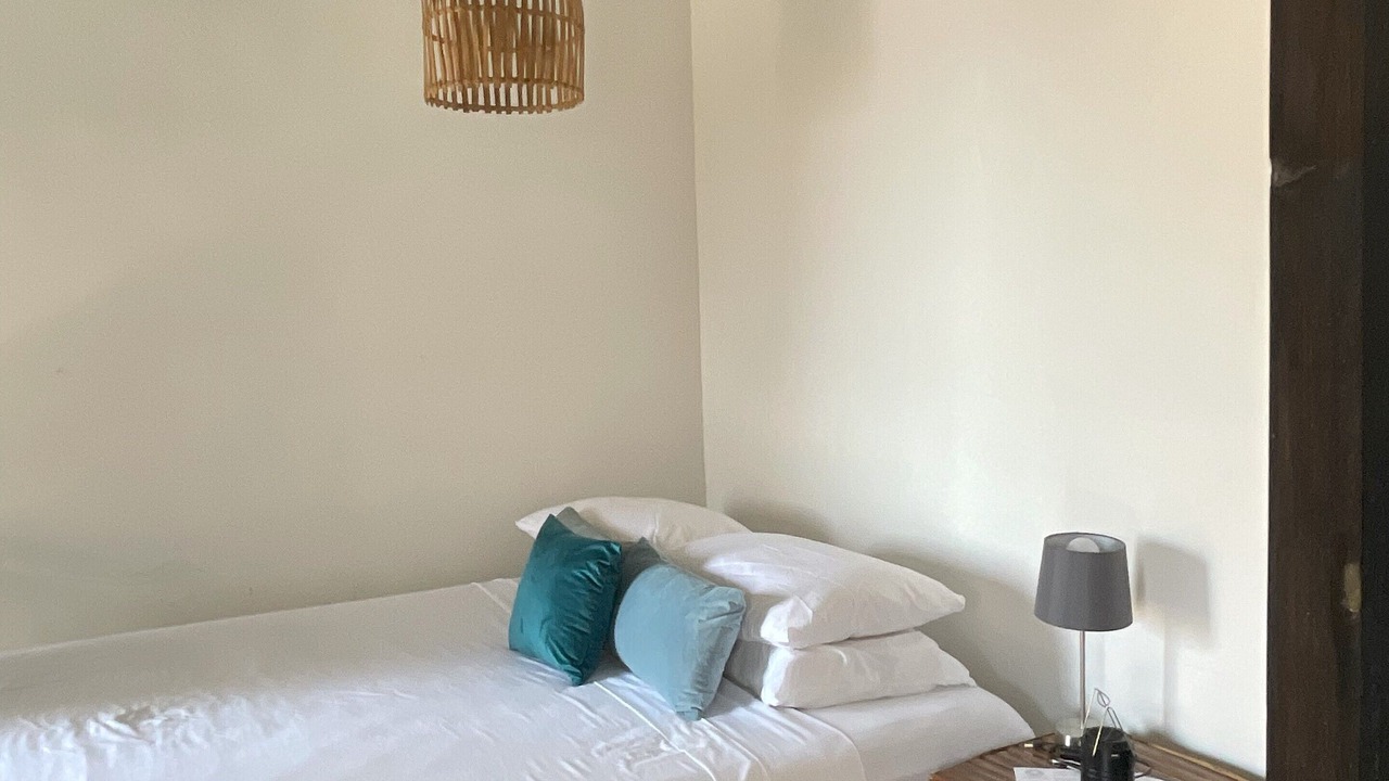 Photo of Bedroom in El Gigante