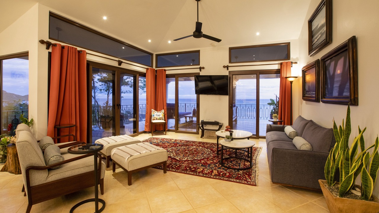 Photo of Bedroom in Rancho Santana