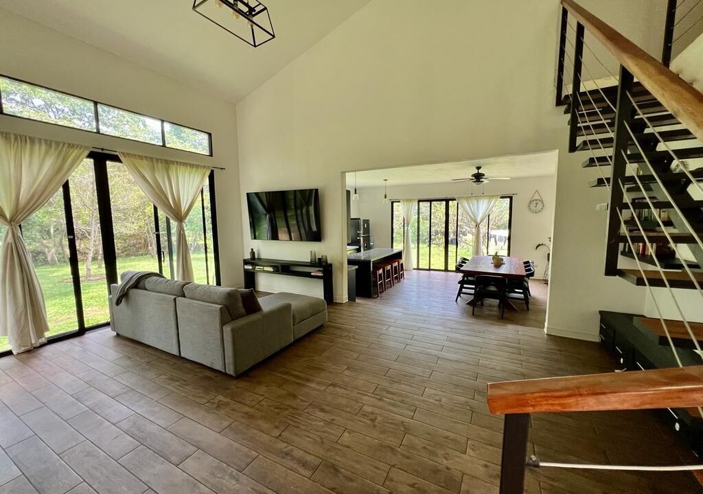 Photo of Livingroom in Esteli