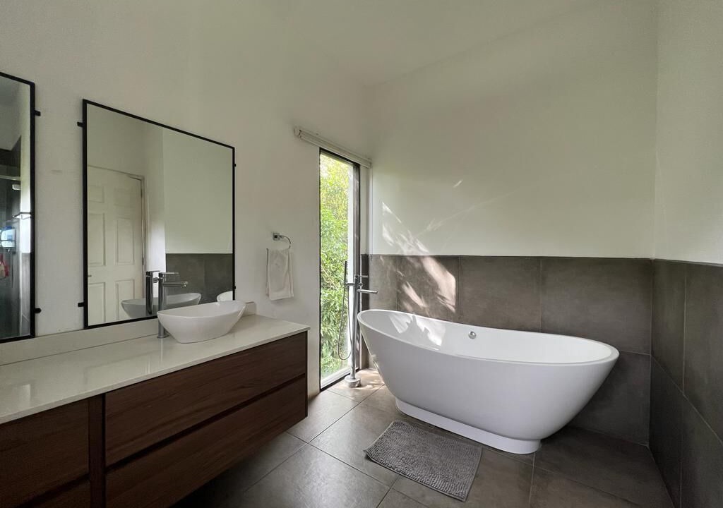Photo of Bathroom in Esteli