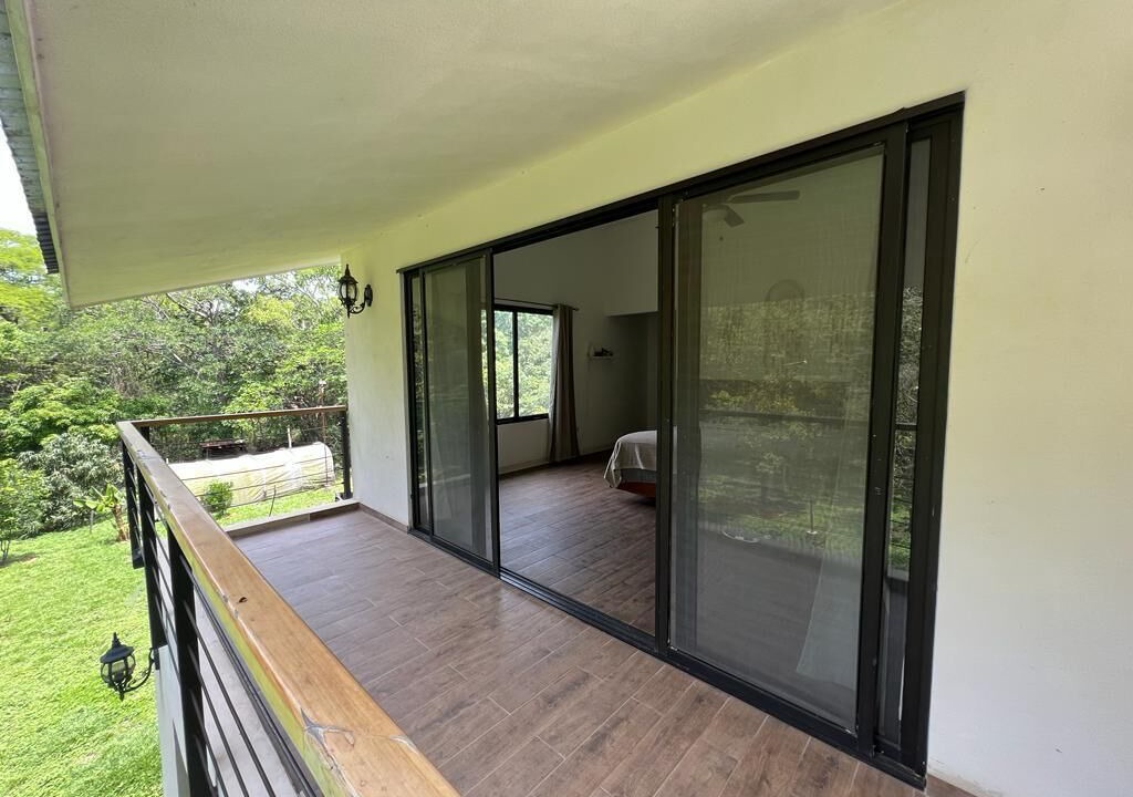 Photo of Patio Balcony in Esteli