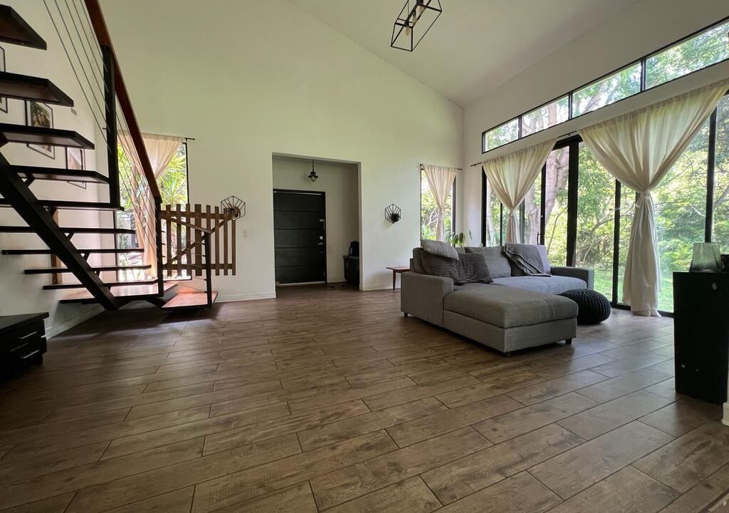 Photo of Livingroom in Esteli