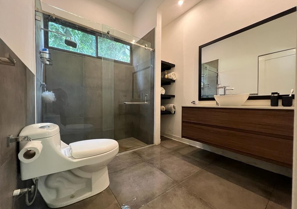 Photo of Bathroom in Esteli